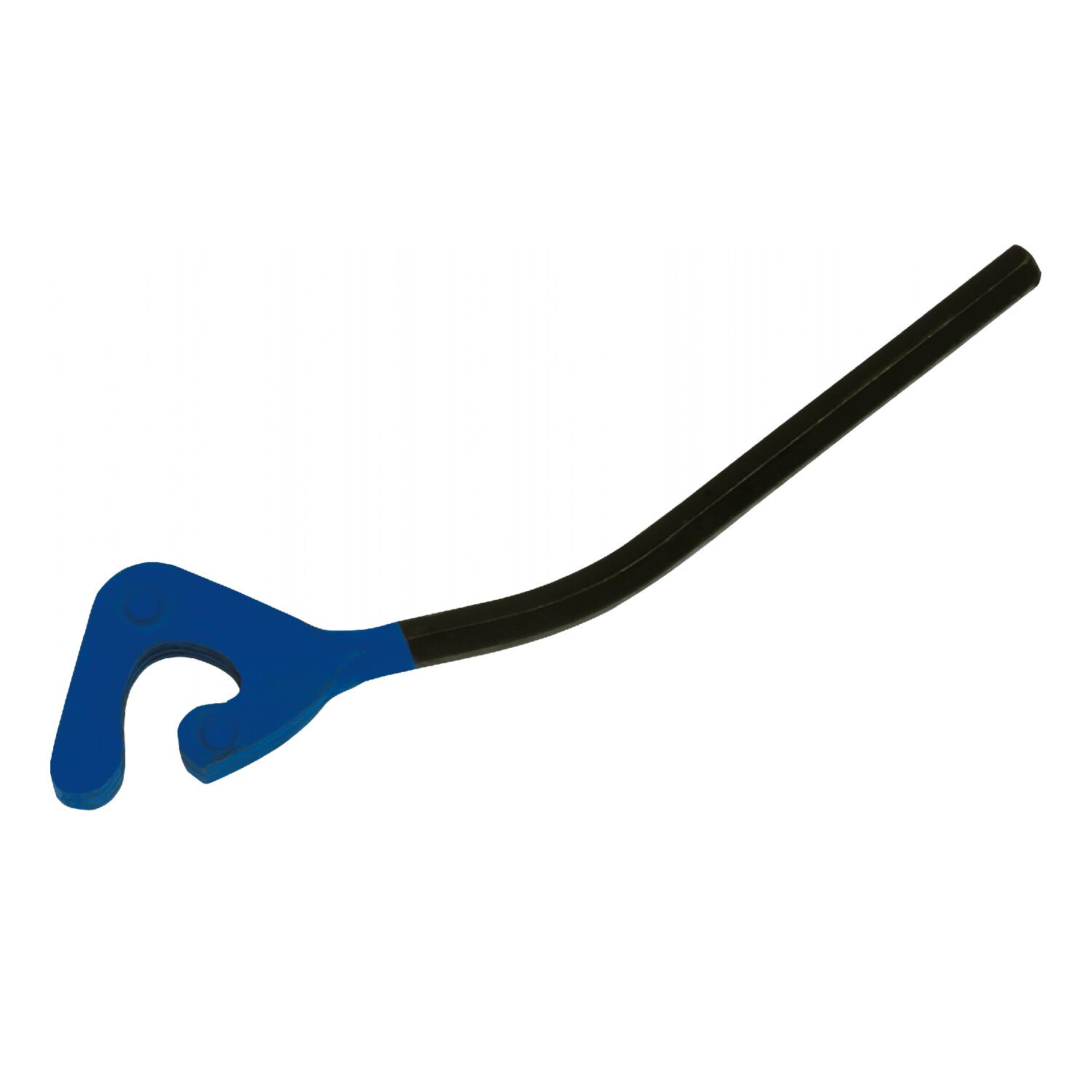 Rim Straighter Lever