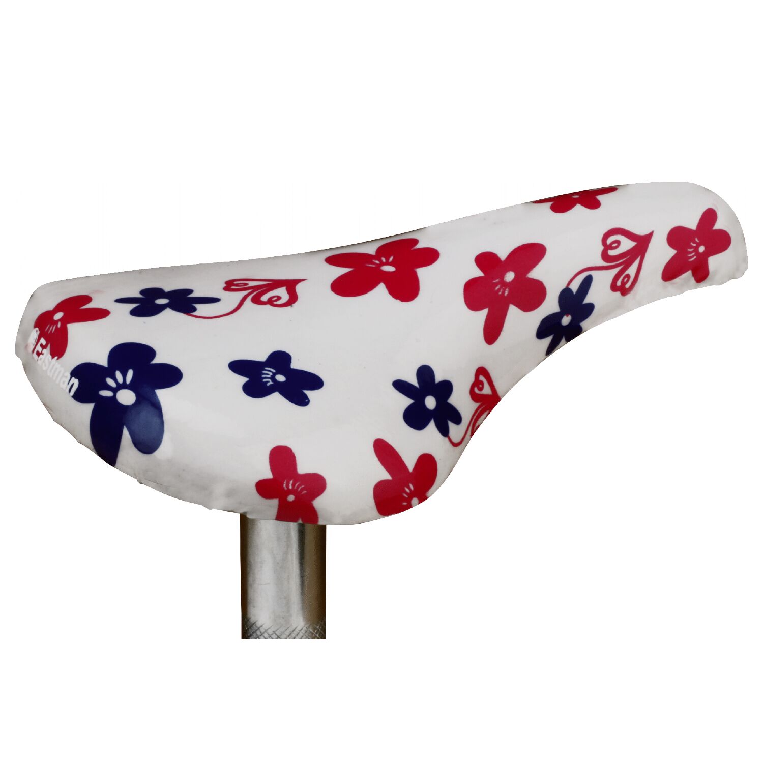 Saddle BMX With Rexine Top