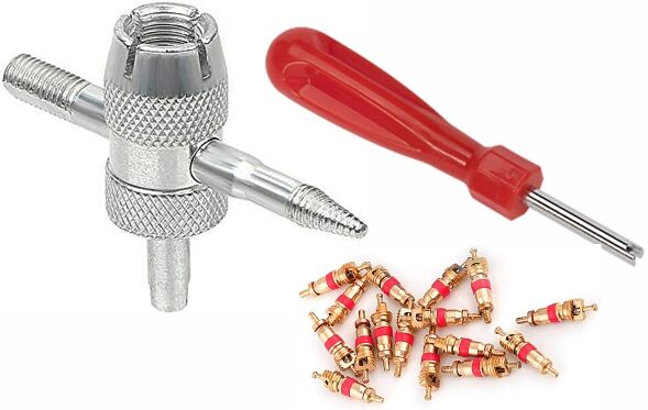 VALVE OPENER TOOL KIT